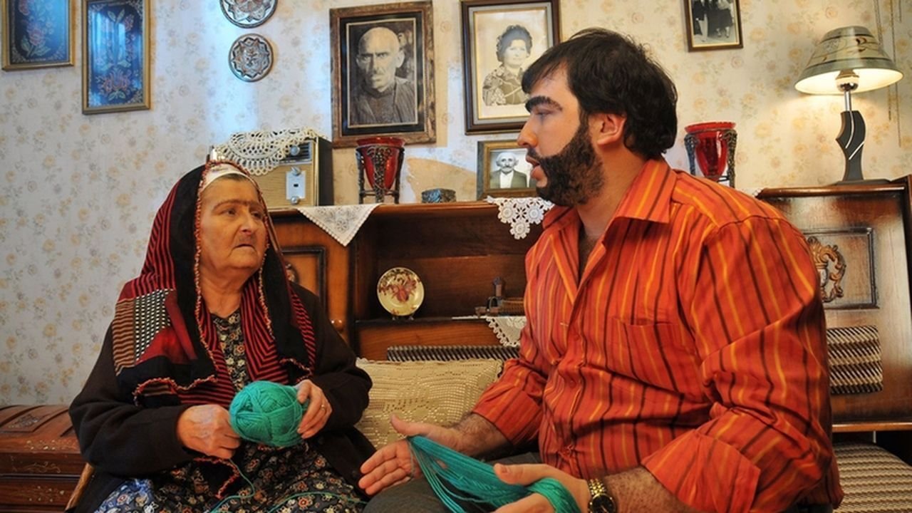 دانلود فيلم Recep Ivedik 2 2009 | رجب ایودیک 2