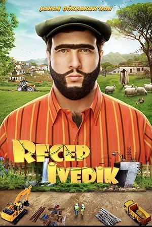 دانلود فيلم Recep Ivedik 7 2022 | رجب ایودیک 7