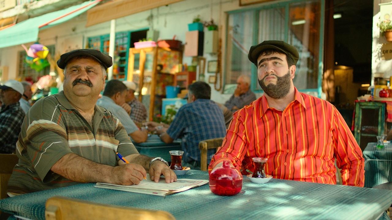دانلود فيلم Recep Ivedik 7 2022 | رجب ایودیک 7
