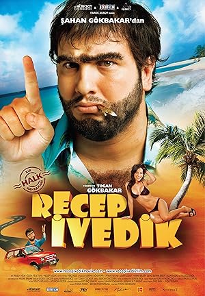 دانلود فيلم Recep Ivedik 2008 | رجب ایودیک