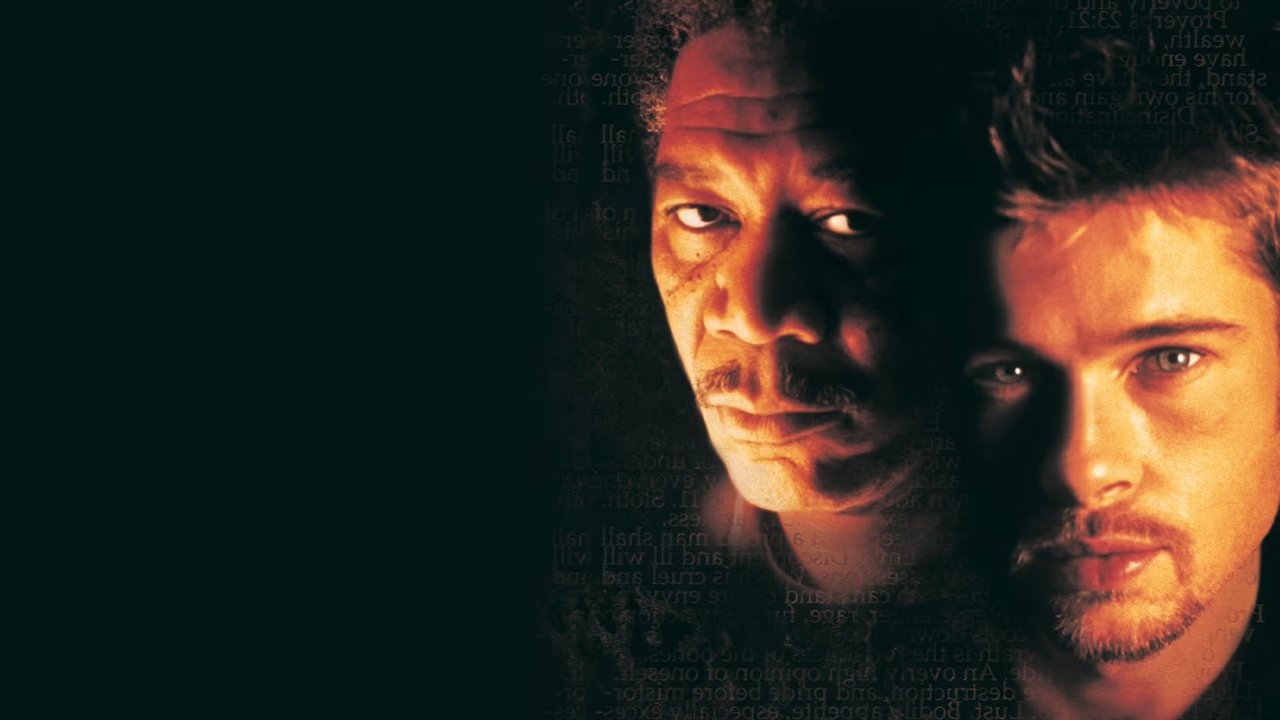 دانلود فيلم Se7en 1995 | ظرف
