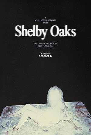 دانلود فيلم Shelby Oaks 2024 | شلبی اوکس