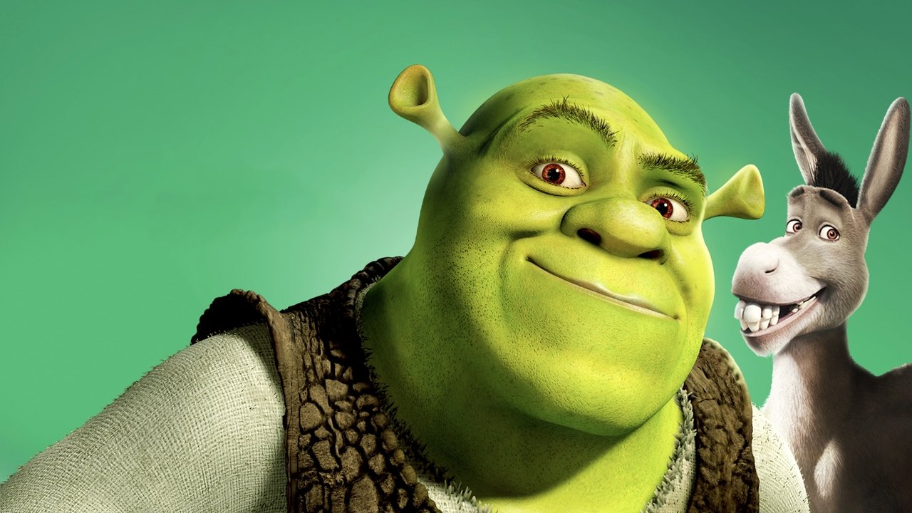 دانلود فيلم Shrek 2001 | شرک