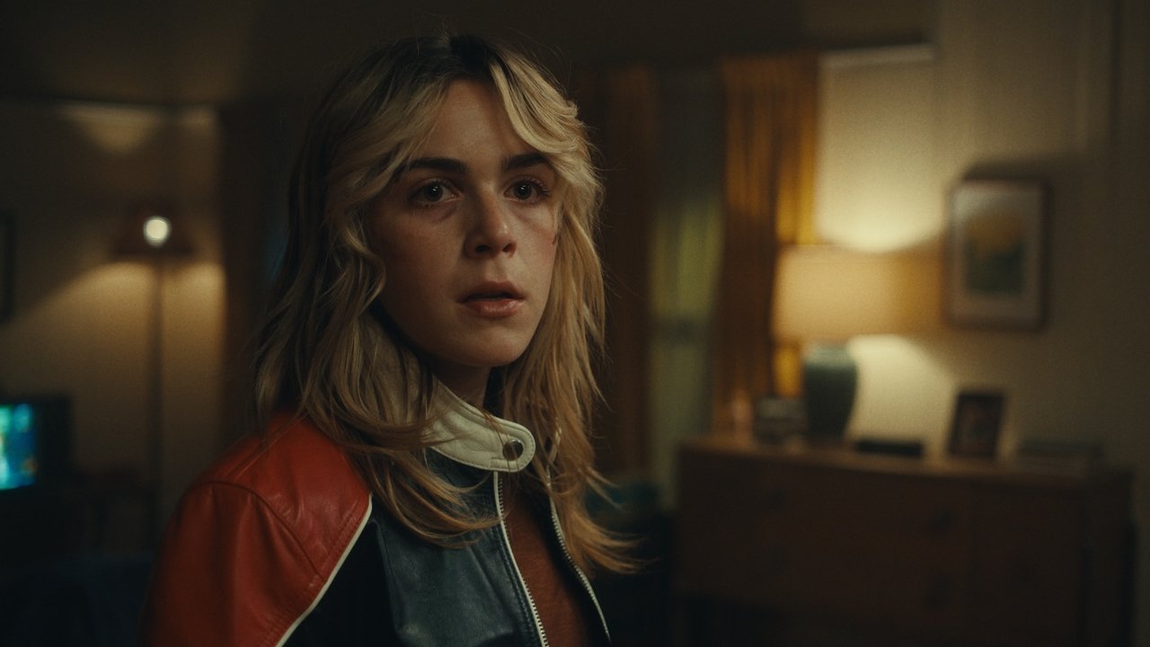دانلود فيلم Stone Cold Fox 2025 | روباه سنگی سرد