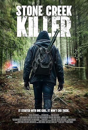 دانلود فيلم Stone Creek Killer 2025 | قاتل استون کریک