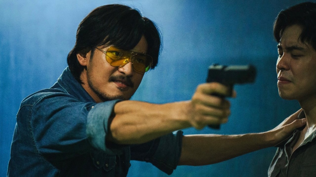 دانلود فيلم Tee Yai: Born to Be Bad 2025