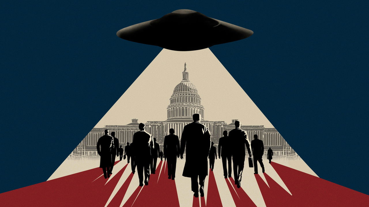 دانلود فيلم The Age of Disclosure 2025 | عصر افشاگری