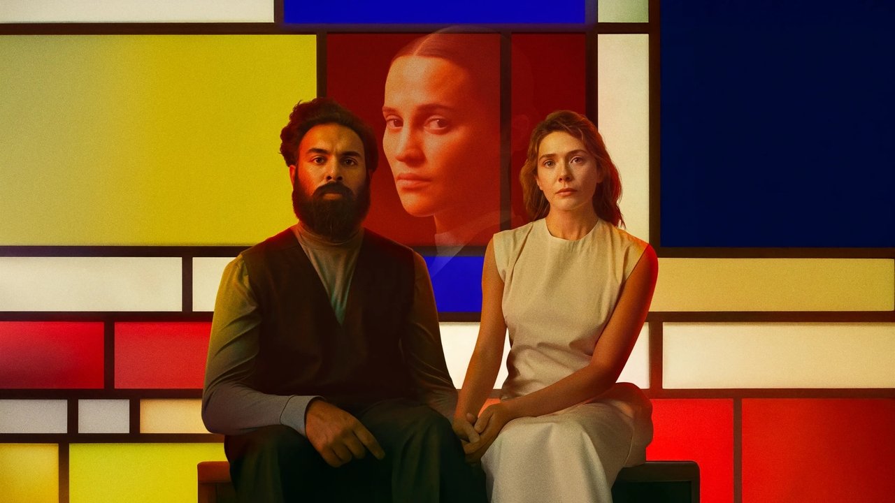 دانلود فيلم The Assessment 2024 | ارزیابی