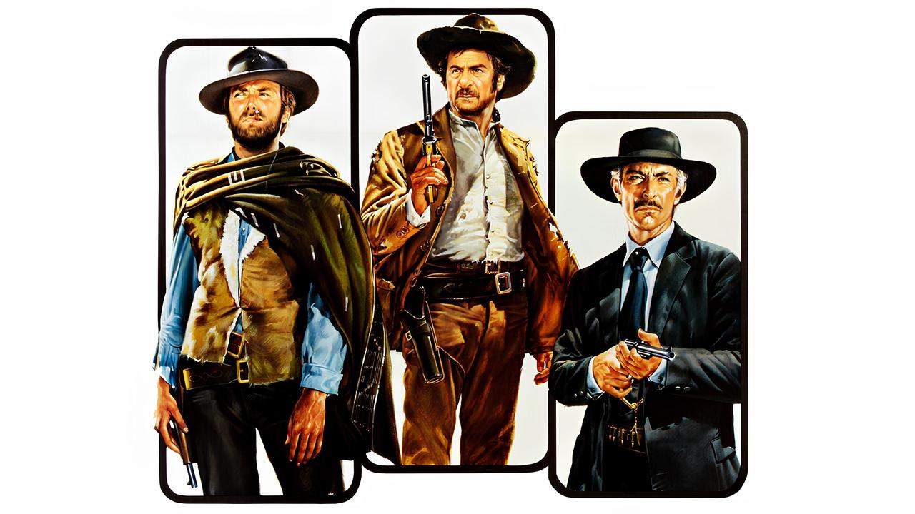دانلود فيلم The Good, the Bad and the Ugly 1996 | خوب، بد و زشت