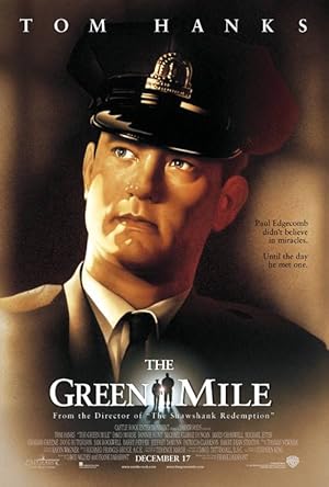 دانلود فيلم The Green Mile 1999 | مسیر سبز