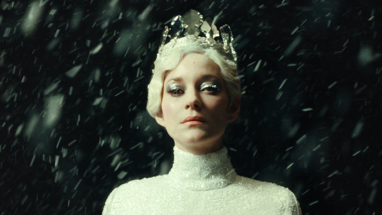 دانلود فيلم The Ice Tower 2025 | برج یخی
