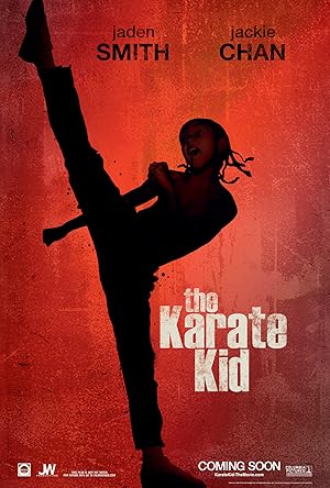 دانلود فيلم The Karate Kid 2010 | بچه کاراته باز