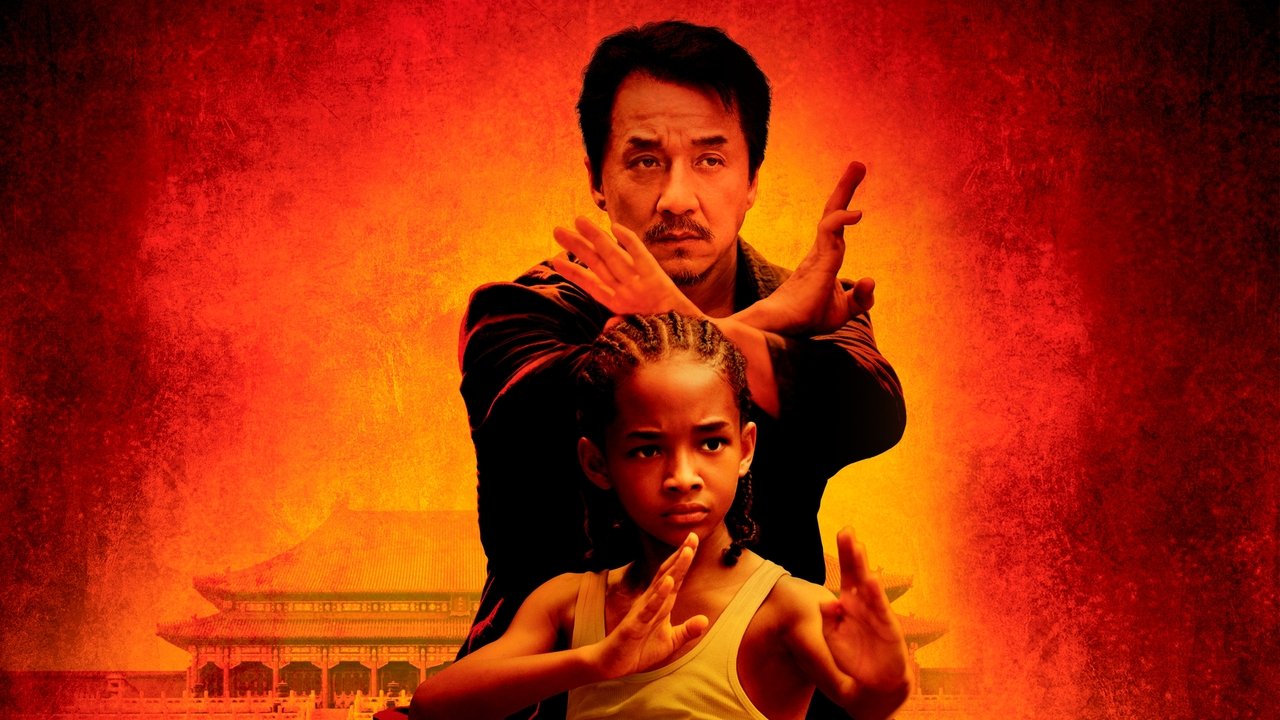 دانلود فيلم The Karate Kid 2010 | بچه کاراته باز