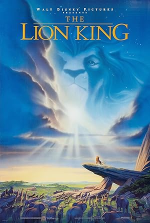 دانلود فيلم The Lion King 1994 | شیر شاه