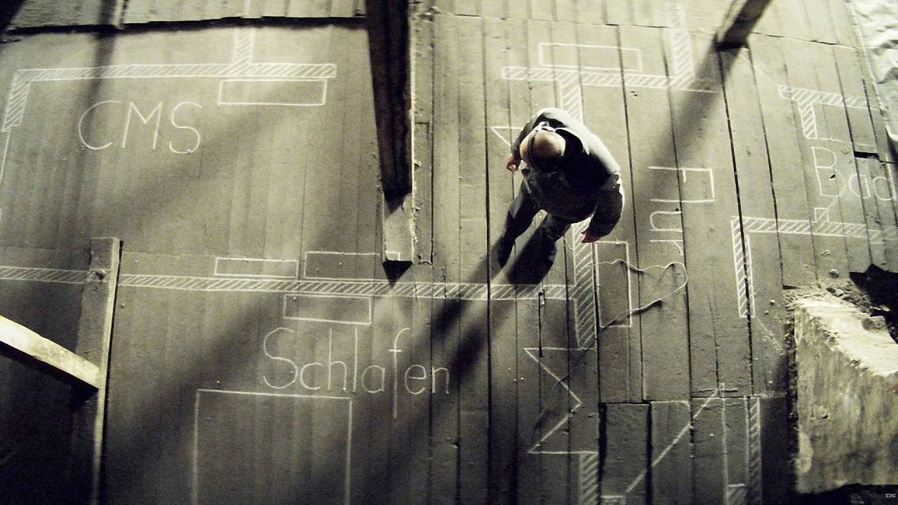 دانلود فيلم The Lives of Others 2006 | زندگی دیگران