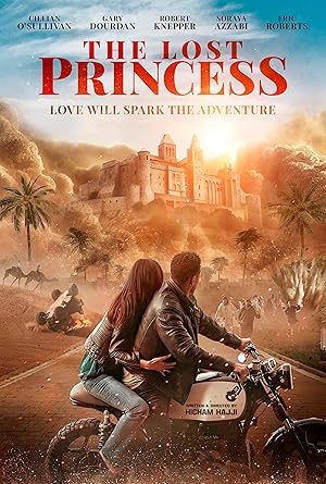 دانلود فيلم The Lost Princess 2025 | پرنسس گمشده
