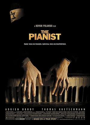 دانلود فيلم The Pianist 2002 | پیانیست