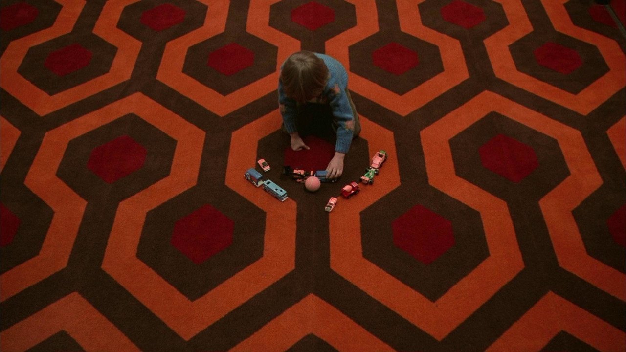دانلود فيلم The Shining 1980 | درخشان