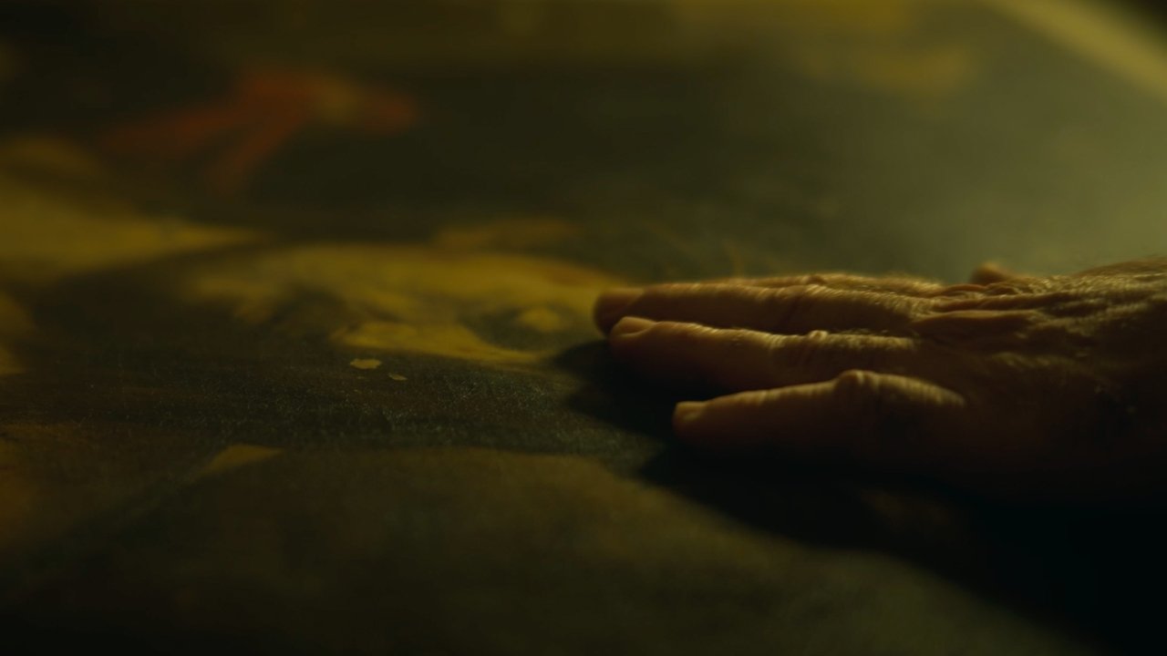 دانلود فيلم The Sleeper 2025 | خواب آلود