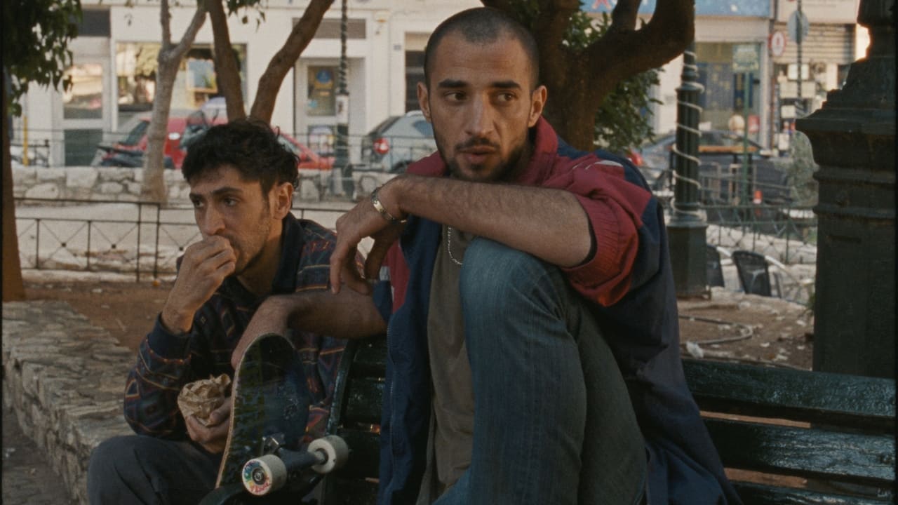 دانلود فيلم To a Land Unknown 2024 | به سرزمینی ناشناخته