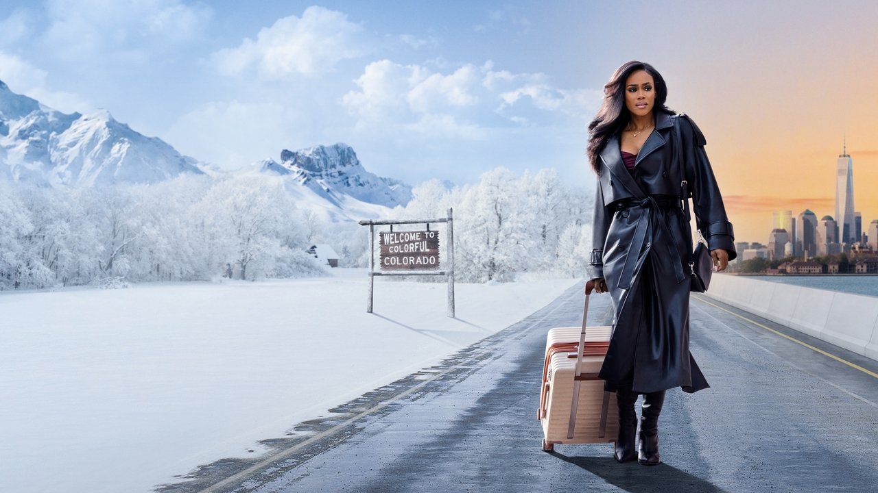 دانلود فيلم Tyler Perry’s Finding Joy 2025 | یافتن شادی توسط تایلر پری