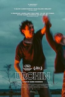 دانلود فيلم Urchin 2025 | اورچین