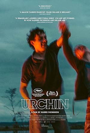 دانلود فيلم Urchin 2025 | اورچین