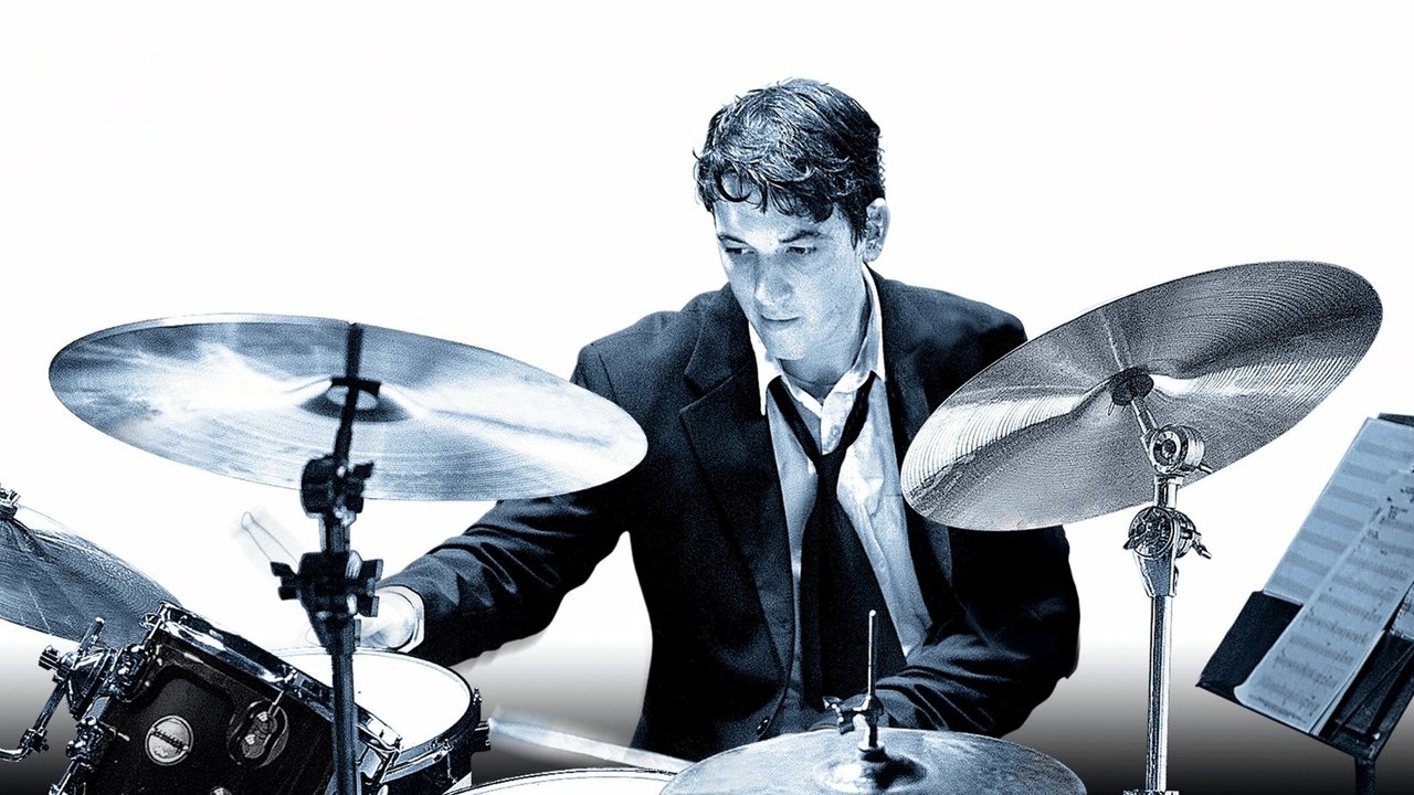 دانلود فيلم Whiplash 2014 | ضربه شلاقی