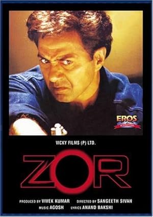 دانلود فيلم Zor: Never Underestimate the Force 1998