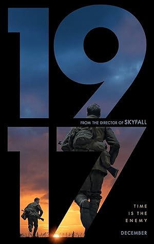 دانلود فيلم 1917 2019 | 1917