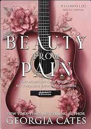دانلود فيلم Beauty from Pain 2025 | زیبایی از درد
