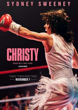 دانلود فيلم Christy 2025 | کریستی