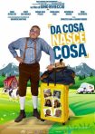 دانلود فيلم Da cosa nasce cosa 2025 | دا کاسه ناصبه کاسه