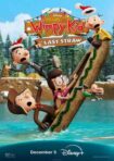 دانلود فيلم Diary of A Wimpy Kid: The Last Straw 2025