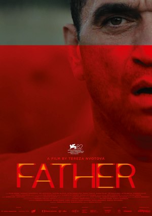 دانلود فيلم Father 2025 | پدر