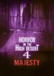 دانلود فيلم Horror in the High Desert 4: Majesty 2025