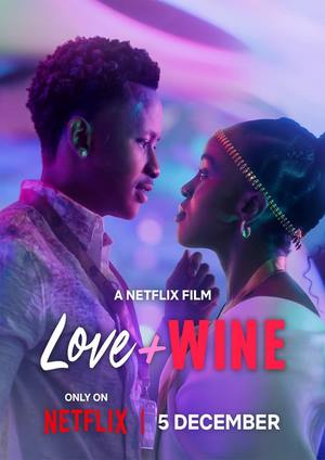 دانلود فيلم Love and Wine 2025 | عشق و شراب