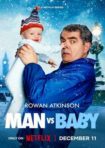 دانلود سريال Man vs Baby 2025 | مرد در مقابل کودک