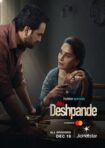 دانلود سريال Mrs. Deshpande 2025 | خانم دشپانده