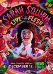 دانلود فيلم Sarah Squirm: Live + in the Flesh 2025 | سارا اسکوئیرم: زنده + در جسم