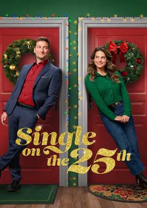 دانلود فيلم Single on the 25th 2025 | مجرد در روز 25ام