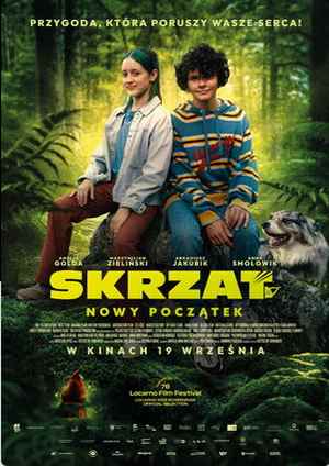 دانلود فيلم Skrzat. Nowy poczatek 2025 | سکرتزات. نوی پوچاتک