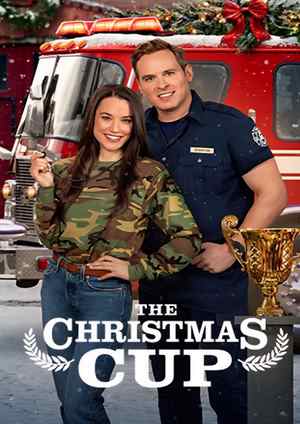 دانلود فيلم The Christmas Cup 2025 | جام کریسمس