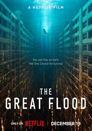 دانلود فيلم The Great Flood 2025 | سیل بزرگ