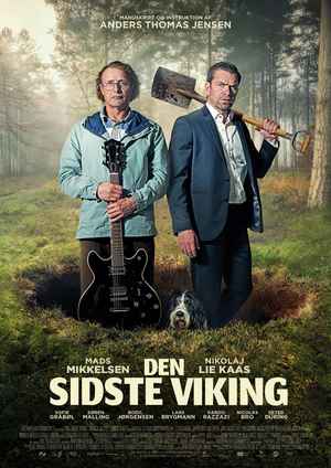 دانلود فيلم The Last Viking 2025 | آخرین وایکینگ
