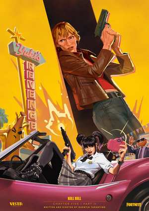 دانلود فيلم Yuki’s Revenge 2025 | فصل گمشده: انتقام یوکی