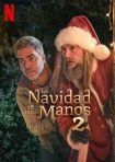 دانلود فيلم The Night My Dad Saved Christmas 2 2025 2
