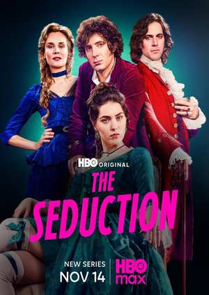 دانلود سريال The Seduction 2025 | اغوا