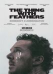 دانلود فيلم The Thing with Feathers 2025 | چیزی با پرها