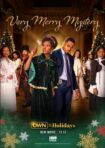دانلود فيلم Very Merry Mystery 2025 | رمز و راز بسیار شاد